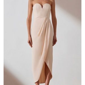 Shona Joy Bridesmaid Dress